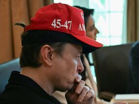 NAACP urges shutdown of Elon Musk’s | Elon Musk News