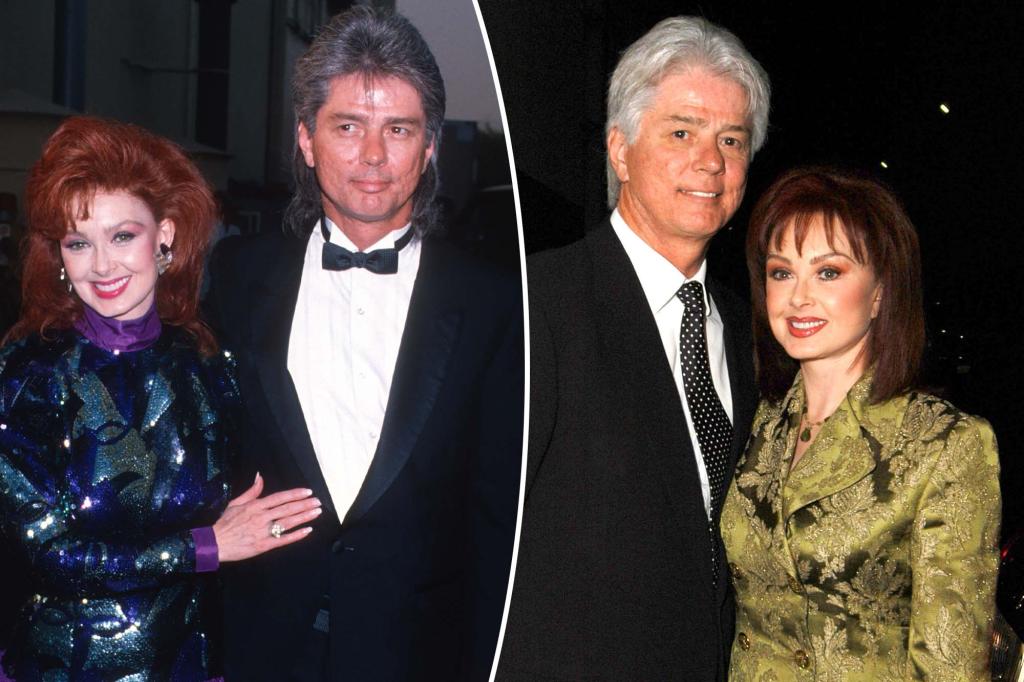 Naomi Judd’s widower confirms she shot him with | Gossip Wire