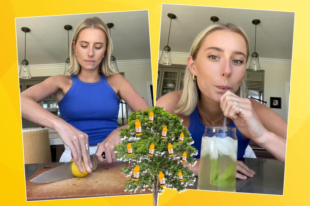 'Nature’s Gatorade' — stay hydrated with no food | Lifestyle News