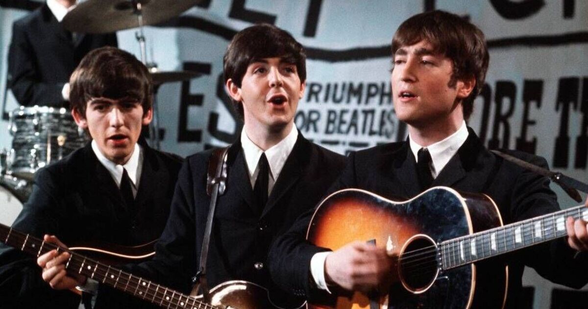 New Beatles musical in development for London's West | Music News