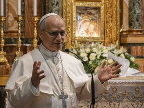 New pope predicts the biggest threat facing | AI News