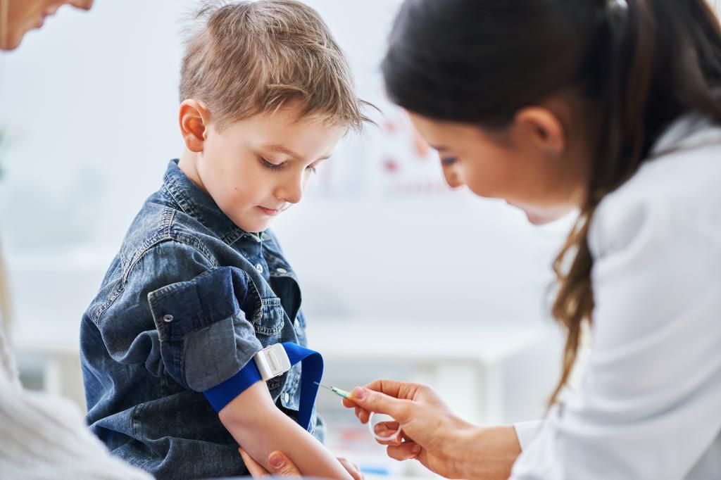 New test can rapidly detect thousands of rare | Lifestyle News