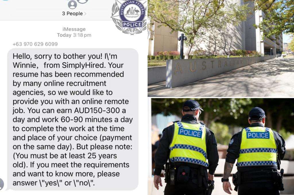 New work from home scam stealing more than all | Lifestyle News