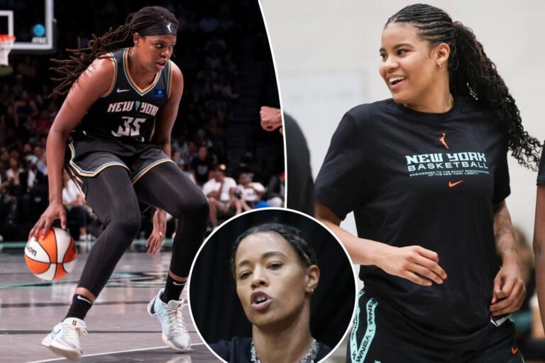 The wrinkle to watch for in this Liberty preseason | Sports News