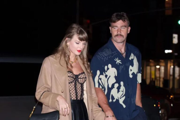 Travis Kelce, Taylor Swift opt out of Met Gala | Sports News