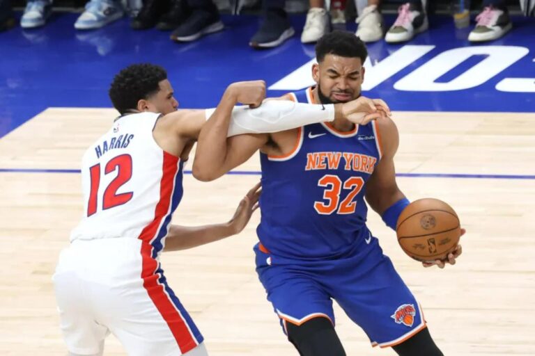 Knicks wont be able to afford a subpar | Sports News