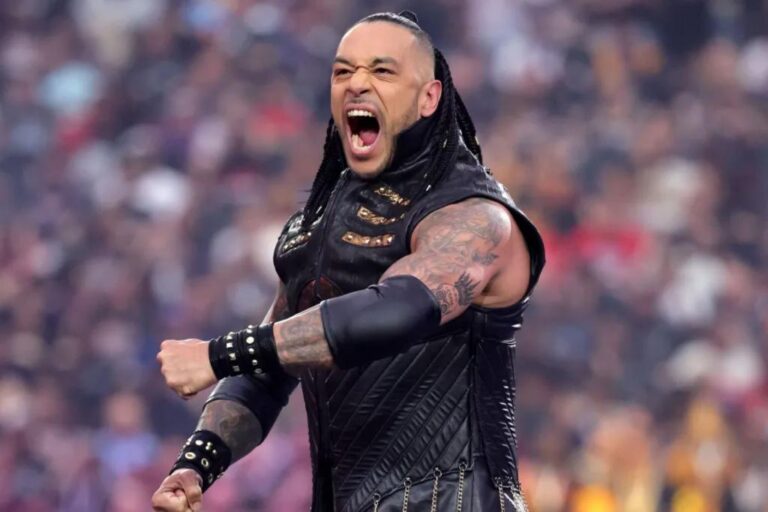 Damian Priest has a long ways to go with Drew | Sports News