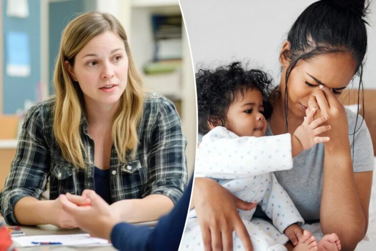 Day care workers reveal ‘unhinged’ parents’