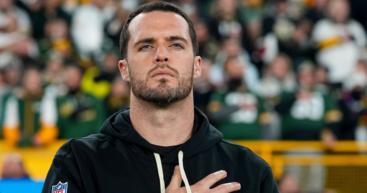 NFL star announces retirement aged 34 in emotional | NFL News