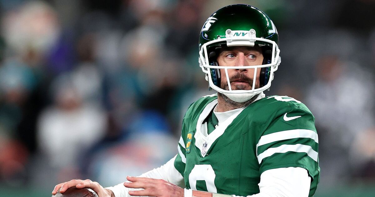 NFL team told 'to call' Aaron Rodgers after sudden | NFL News