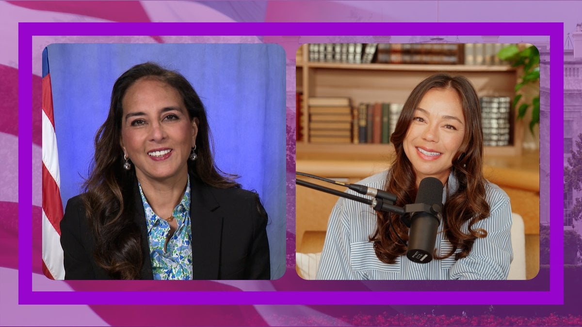 Nicole Shanahan Praises Trump’s DOJ Civil Rights | Gossip Wire News