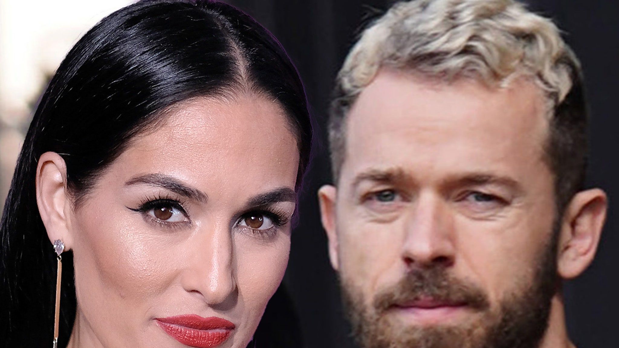 Nikki Bella to Pay Artem Chigvintsev $3,500 Per