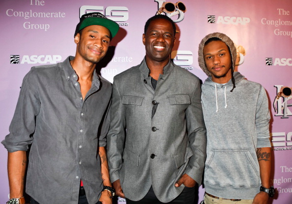 Niko McKnight, Estranged Son Of Singer Brian | Gossip Wire
