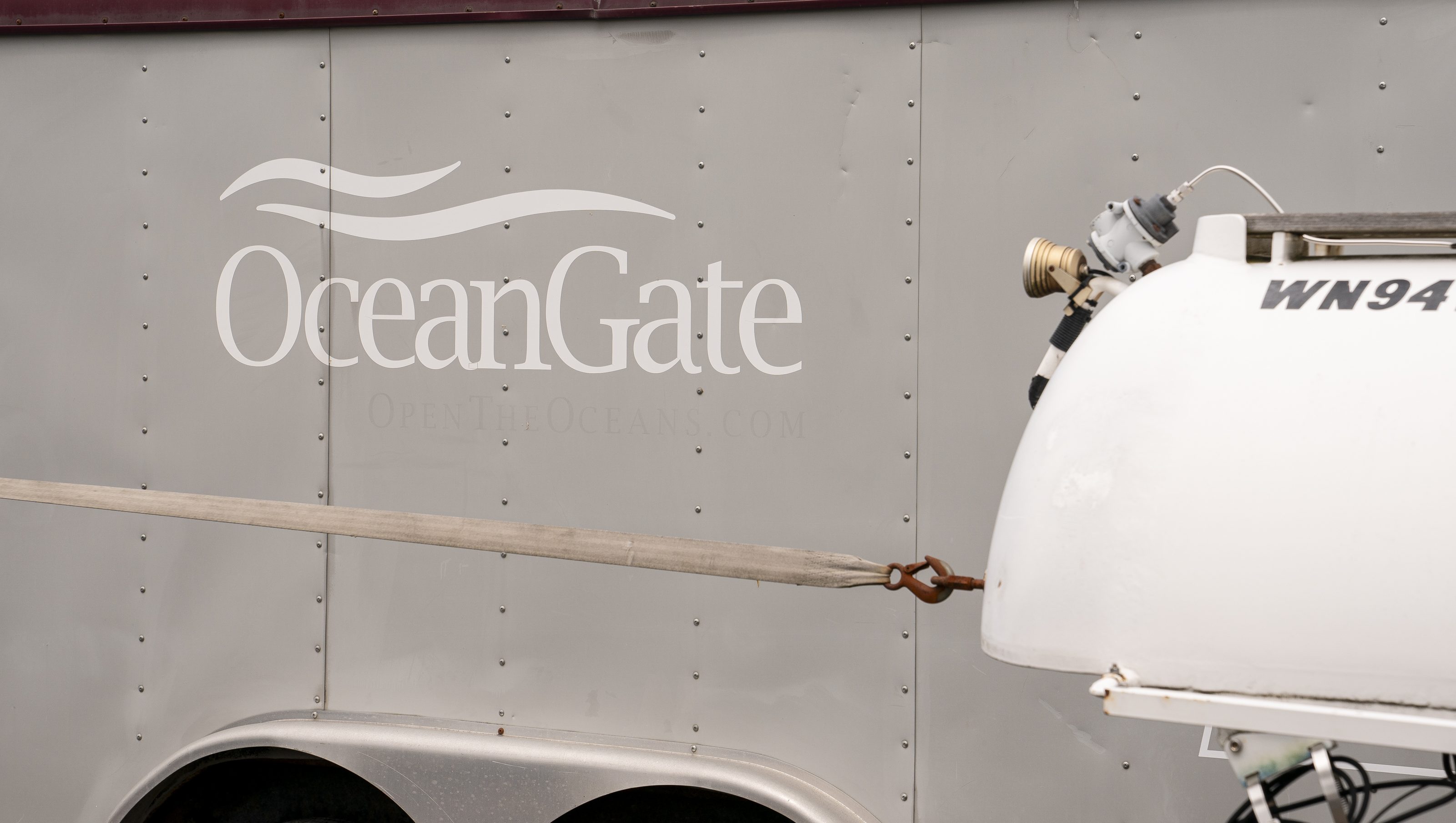 OceanGate Documentary: How to Watch the Doc, | Gossip Wire