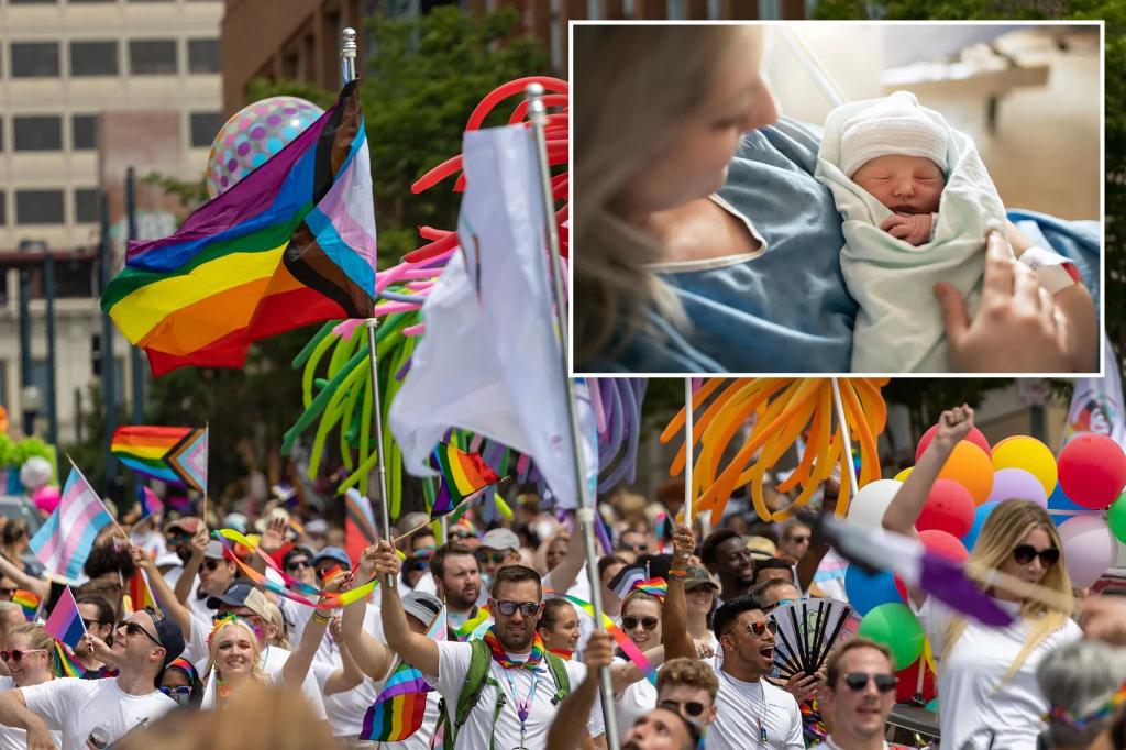 Ohio's 'Natural Family Month' faces backlash from | Gossip Wire