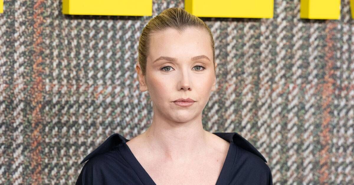 Outlander's Lauren Lyle details new role in BBC and | UK News