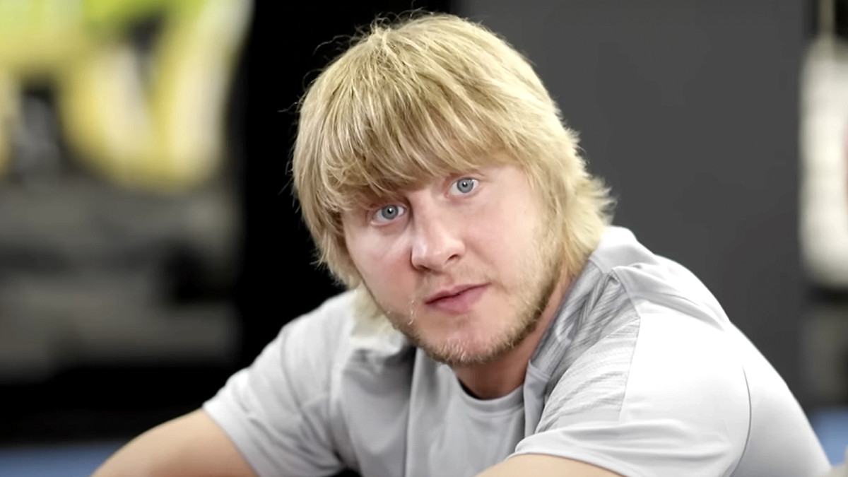 Paddy Pimblett: 'If Ilia Topuria beats | MMA News