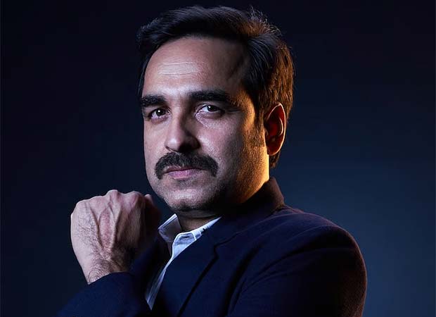 Pankaj Tripathi becomes brand ambassador for | Indian movie News
