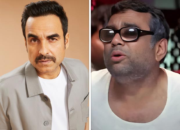 Pankaj Tripathi on whether he would accept the | Indian movie News