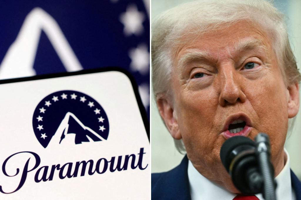 Paramount has offered $15 million to settle CBS | Gossip Wire