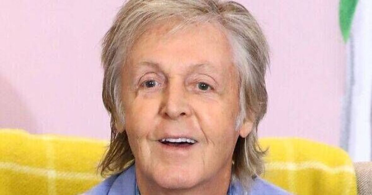 Paul McCartney's net worth rises as he joins select | Music News