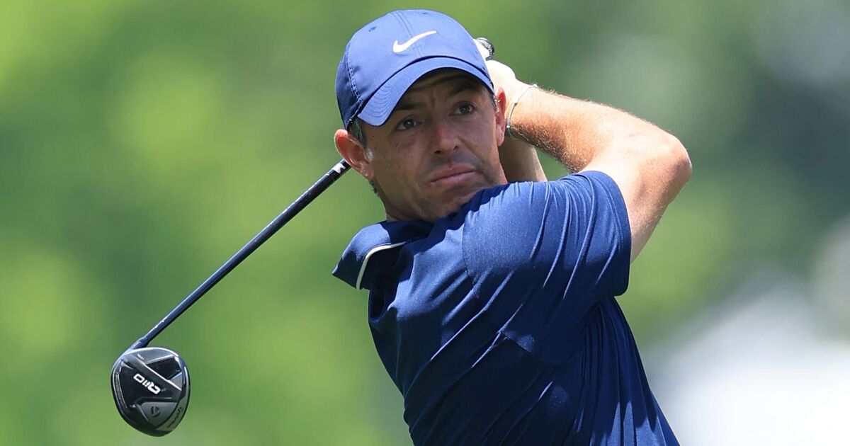 PGA addresses McIlroy driver controversy as star | Golf News