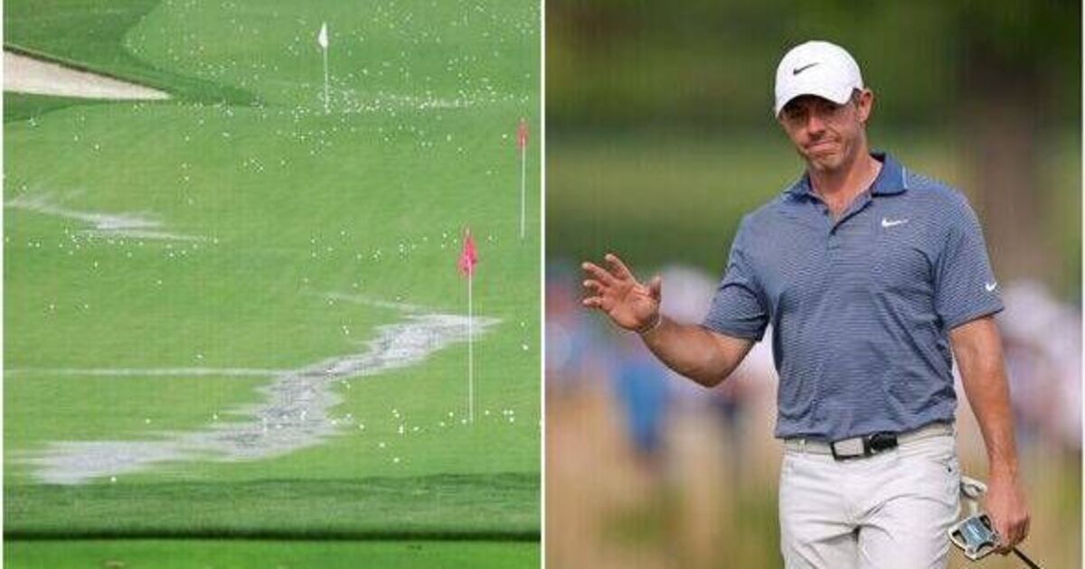 PGA Championship could shell out thousands of | Golf News