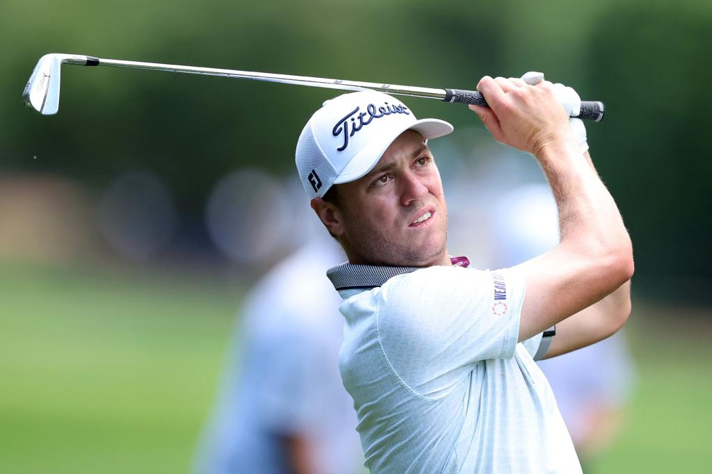 PGA Championship matchup prop bets, odds | Sports News