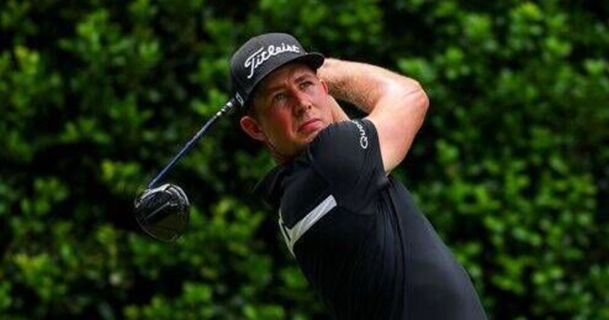 PGA Tour star will 'never join LIV' in | Golf News