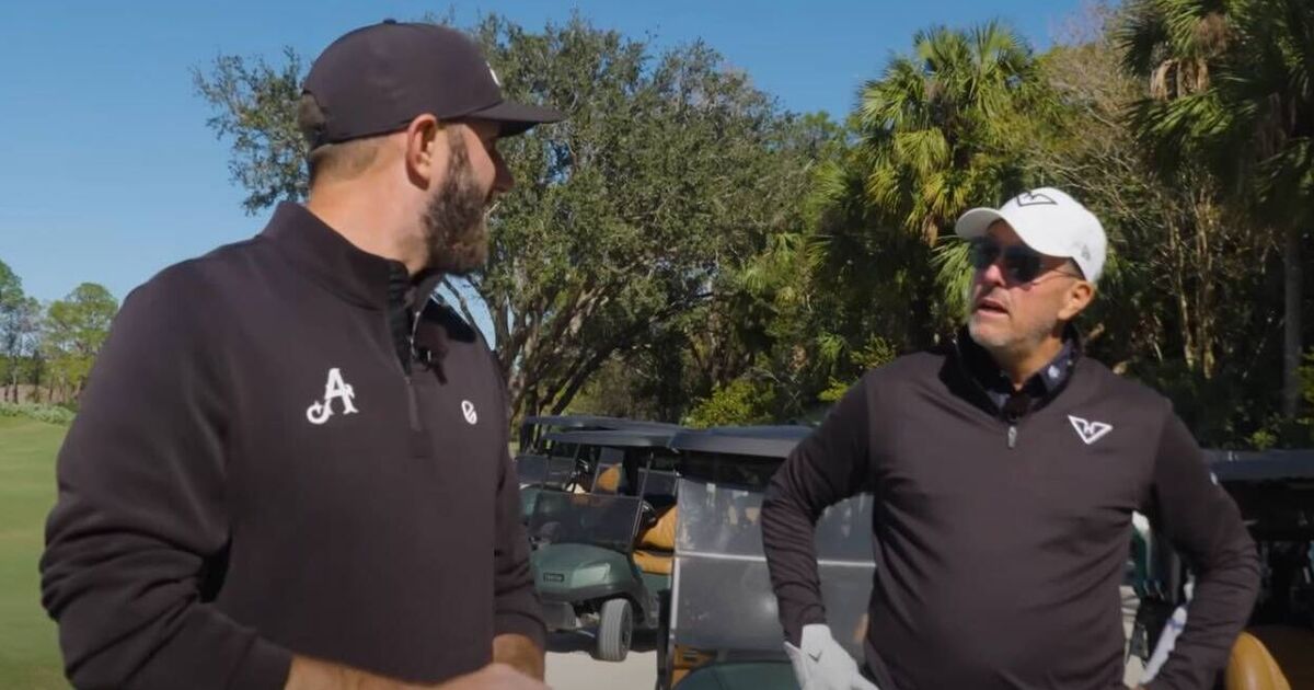 Phil Mickelson left baffled by Dustin Johnson's | Golf News