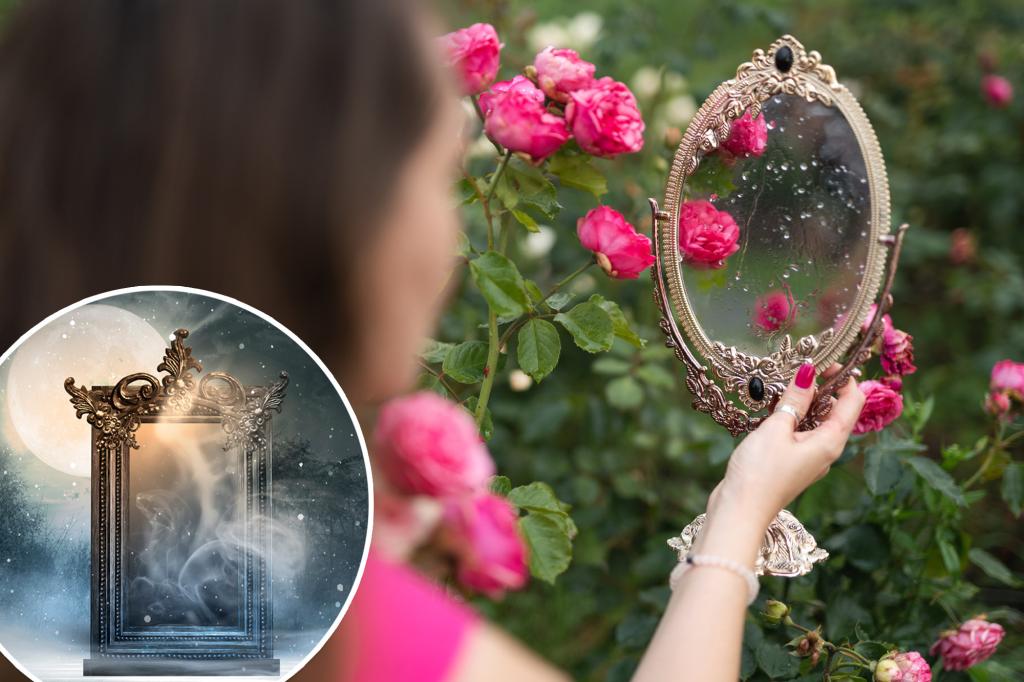 Physicists confirm 'time mirrors' are real in wild | Lifestyle News
