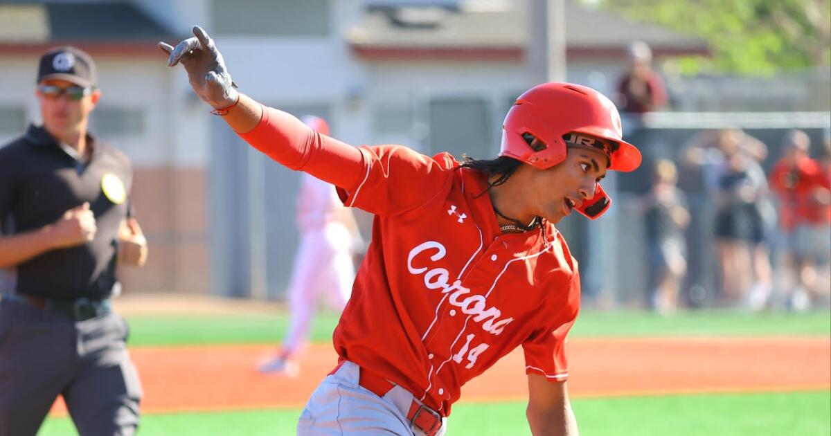 Prep talk: Division 1 baseball quarterfinals have | College News