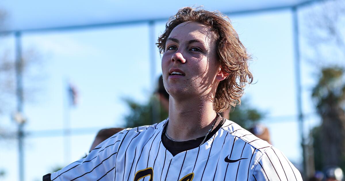 Prep talk: Four players to watch for Division 1 | College News
