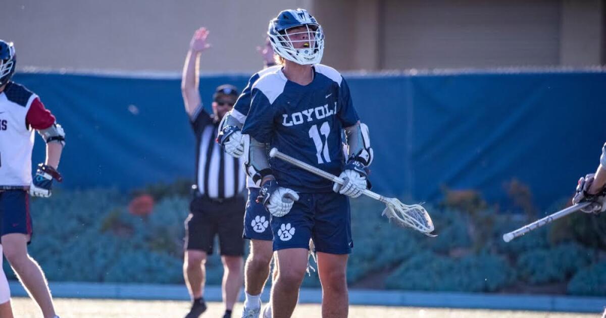 Prep talk: It's championship Saturday in high | College News