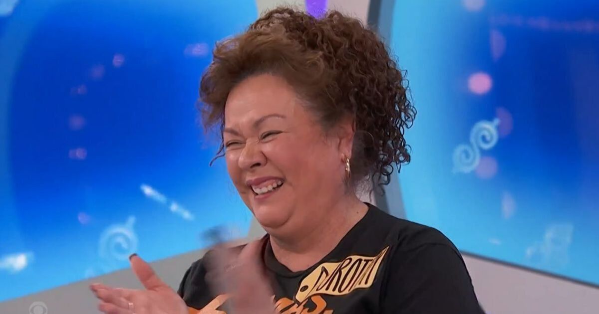 Price Is Right's announcer jokes about player's | TV Shows