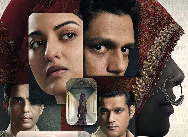 Prime Video’s Dahaad renewed for season 2? | Indian movie News