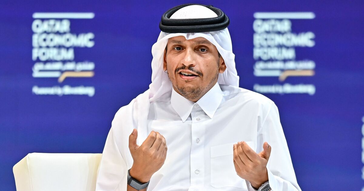Qatar prime minister insists $400m gifts are | Political News