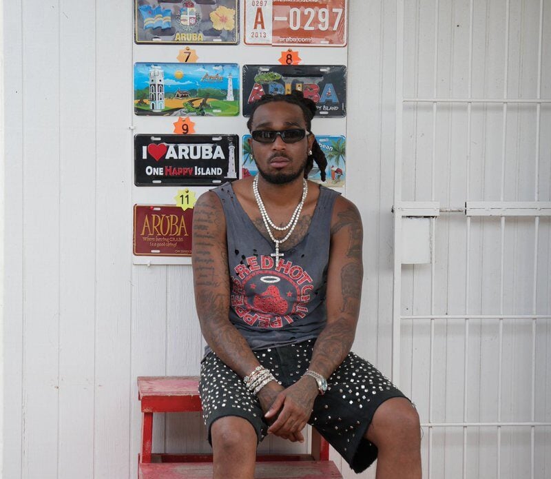 Quavo Sparks Mixed Reactions With Cryptic Tweet | Gossip Wire News