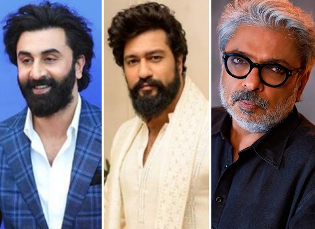 Ranbir Kapoor drops 12 kg, Vicky Kaushal sheds 15 | Indian movie News