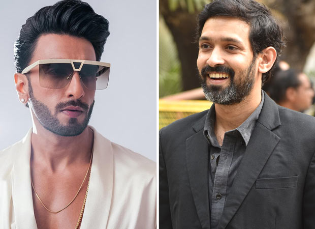 Ranveer Singh, Vikrant Massey to begin shooting | Indian movie News