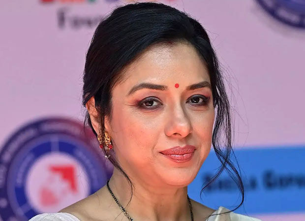 Rupali Ganguly urges Indian celebs and travellers | Indian movie News