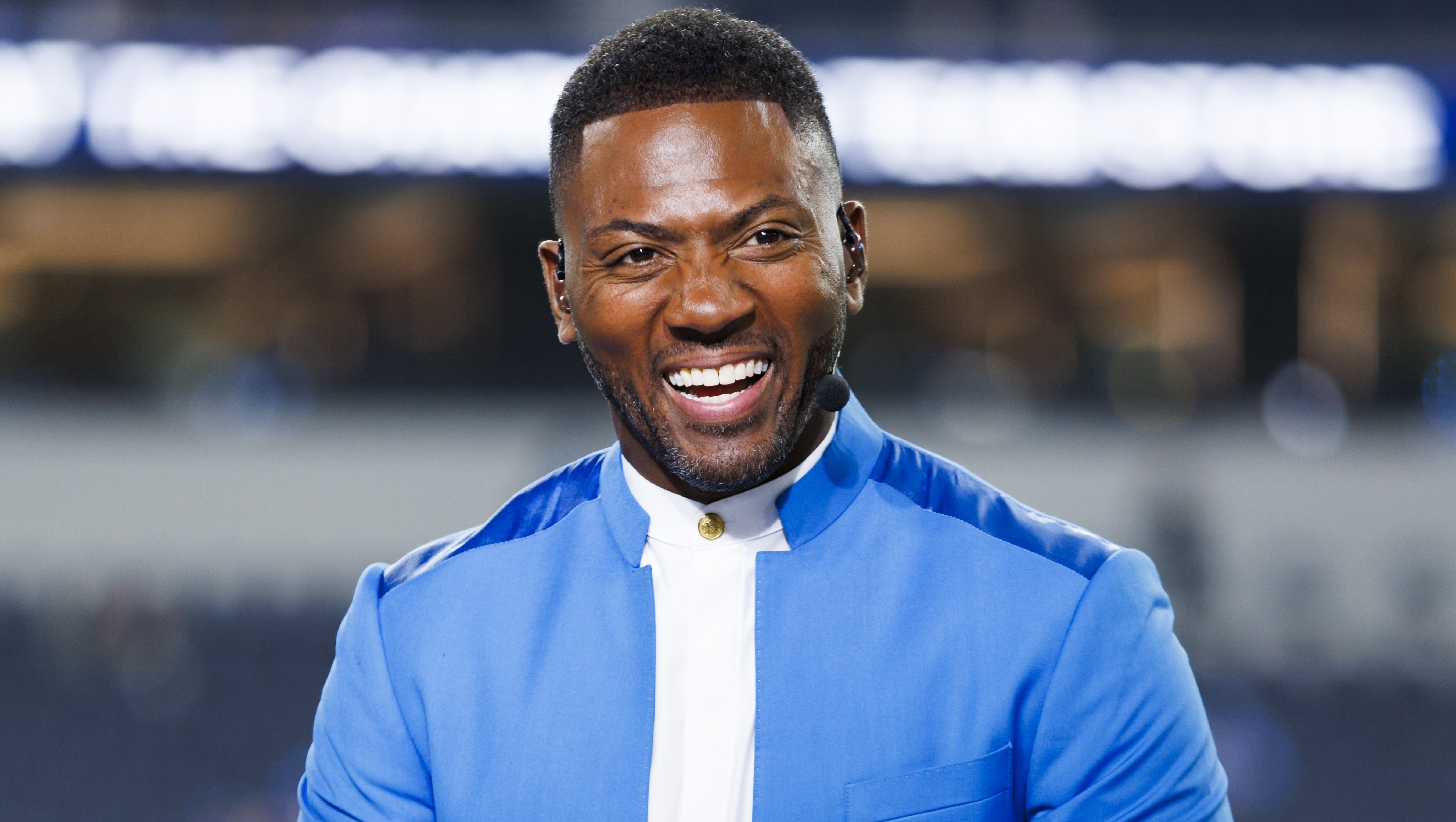 Ryan Clark’s Wife: All About His Marriage to Yonka | Gossip Wire
