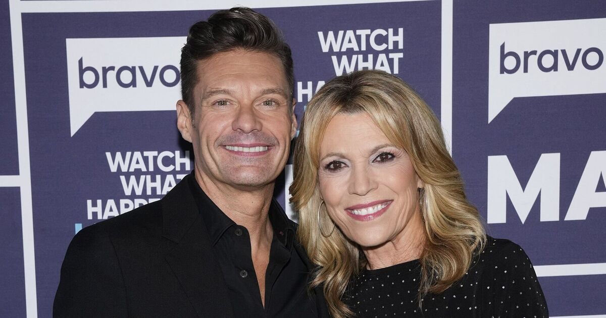 Ryan Seacrest reveals odd nickname he has for | TV Shows