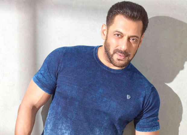 Salman Khan faces backlash over ‘Ceasefire’ tweet; | Indian movie News