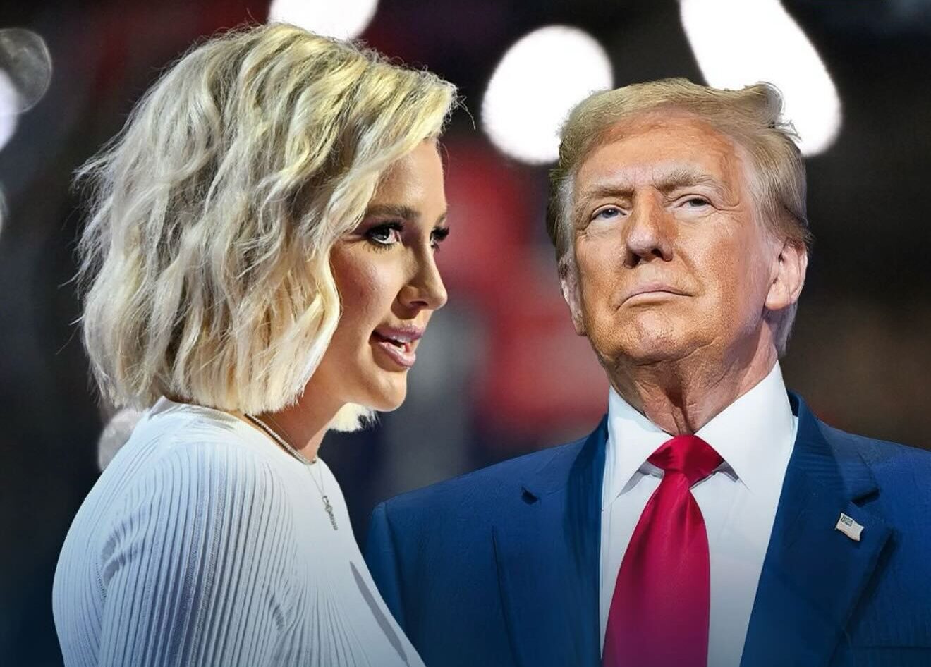 Savannah Chrisley Celebrates Parents’ Pardon As | Gossip Wire News