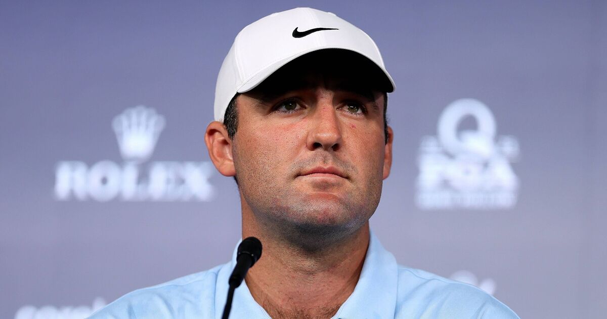 Scheffler reveals how he really feels about Rory | Golf News