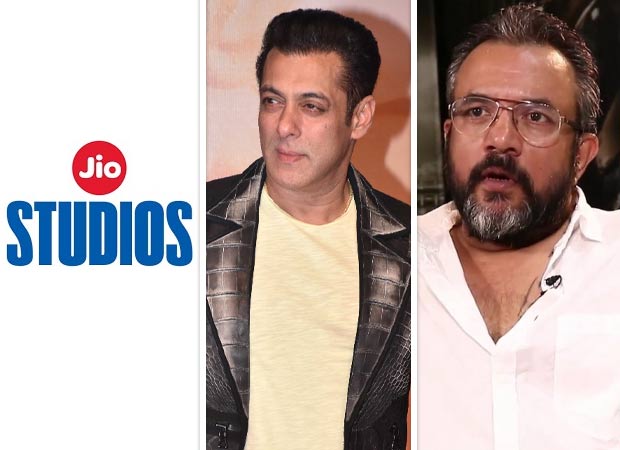 SCOOP: Jio Studios in talks to come on board for | Indian movie News