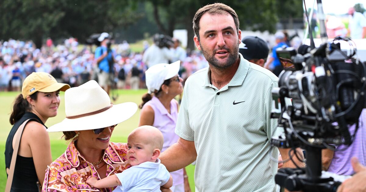 Scottie Scheffler approves of new PGA Tour rule | Golf News