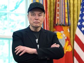Seething Elon Musk cuts off Fox News | Elon Musk News