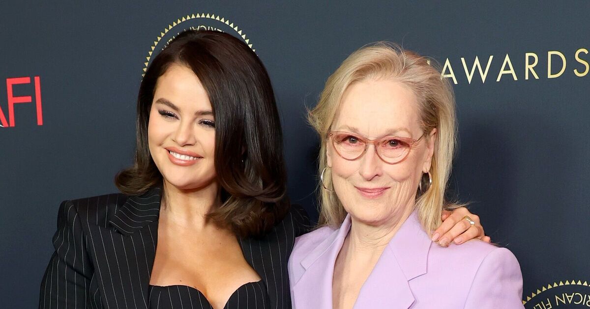 Selena Gomez recreates Devil Wears Prada with | TV Shows